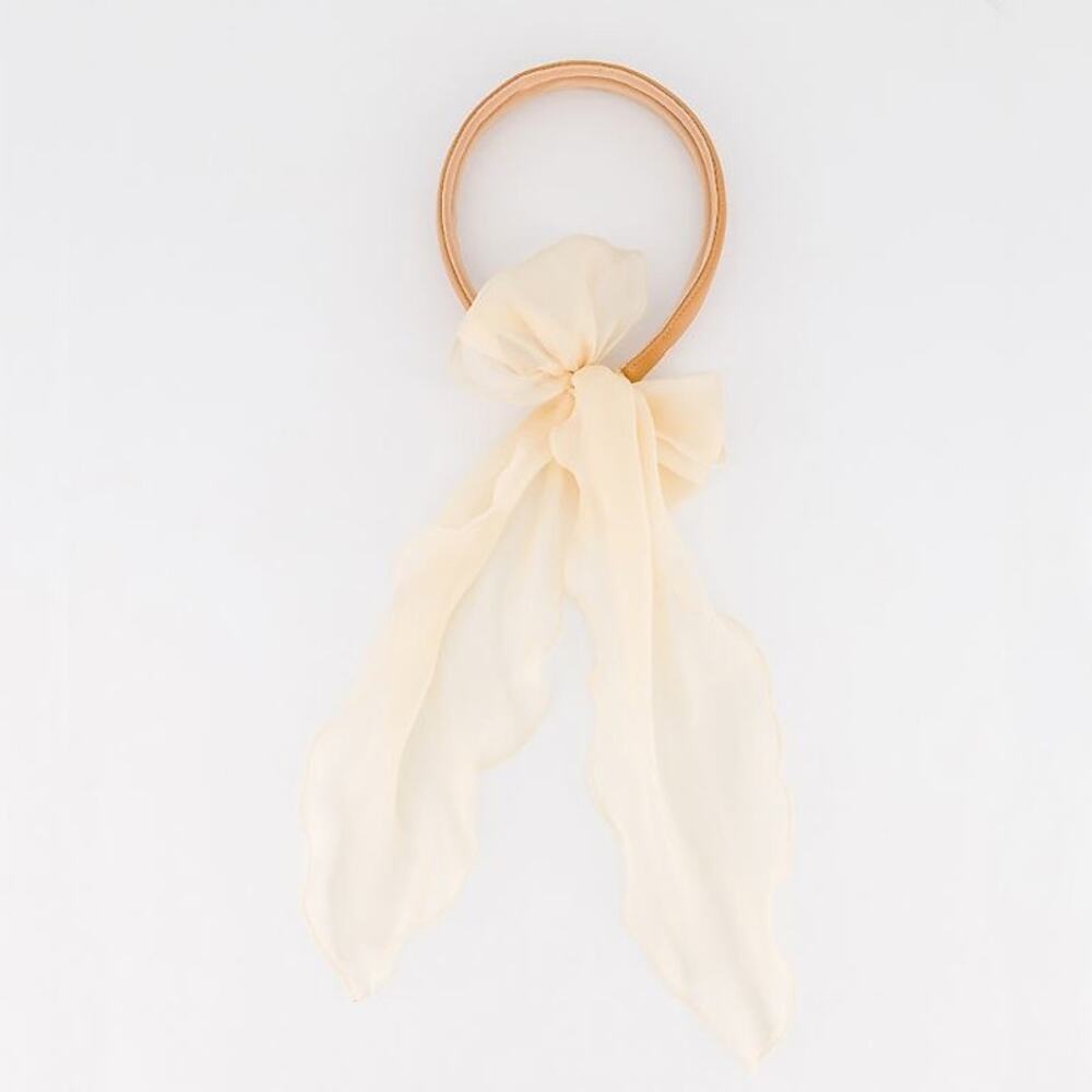 Alexandre de Paris Solene Headband
